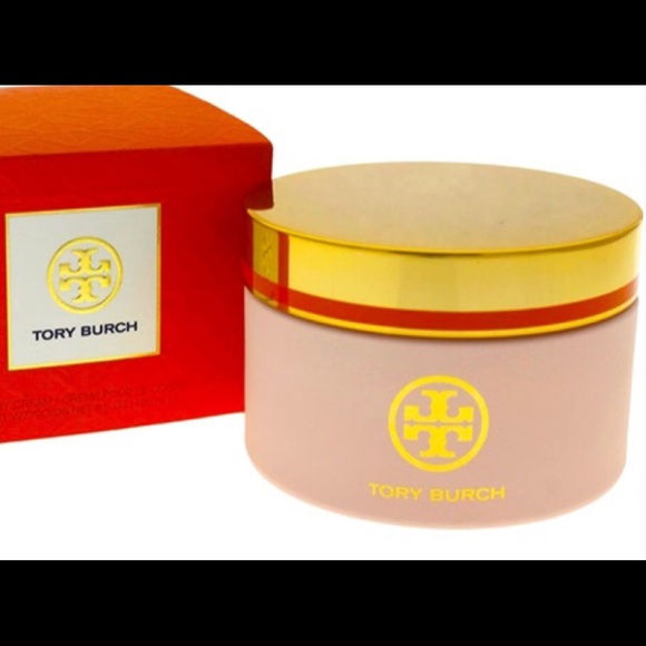 Tory Burch Other - Beautiful Tory Burch body scent